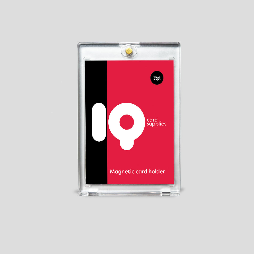 Magnetic Holder