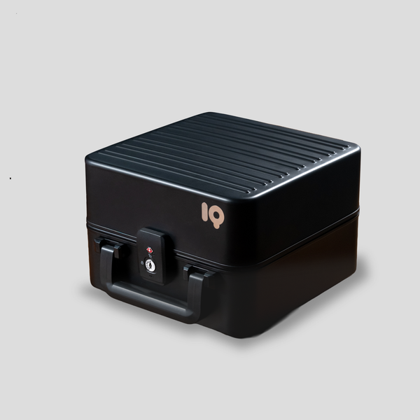 Anode 2 - IQ Card Case – IQ Card Supplies