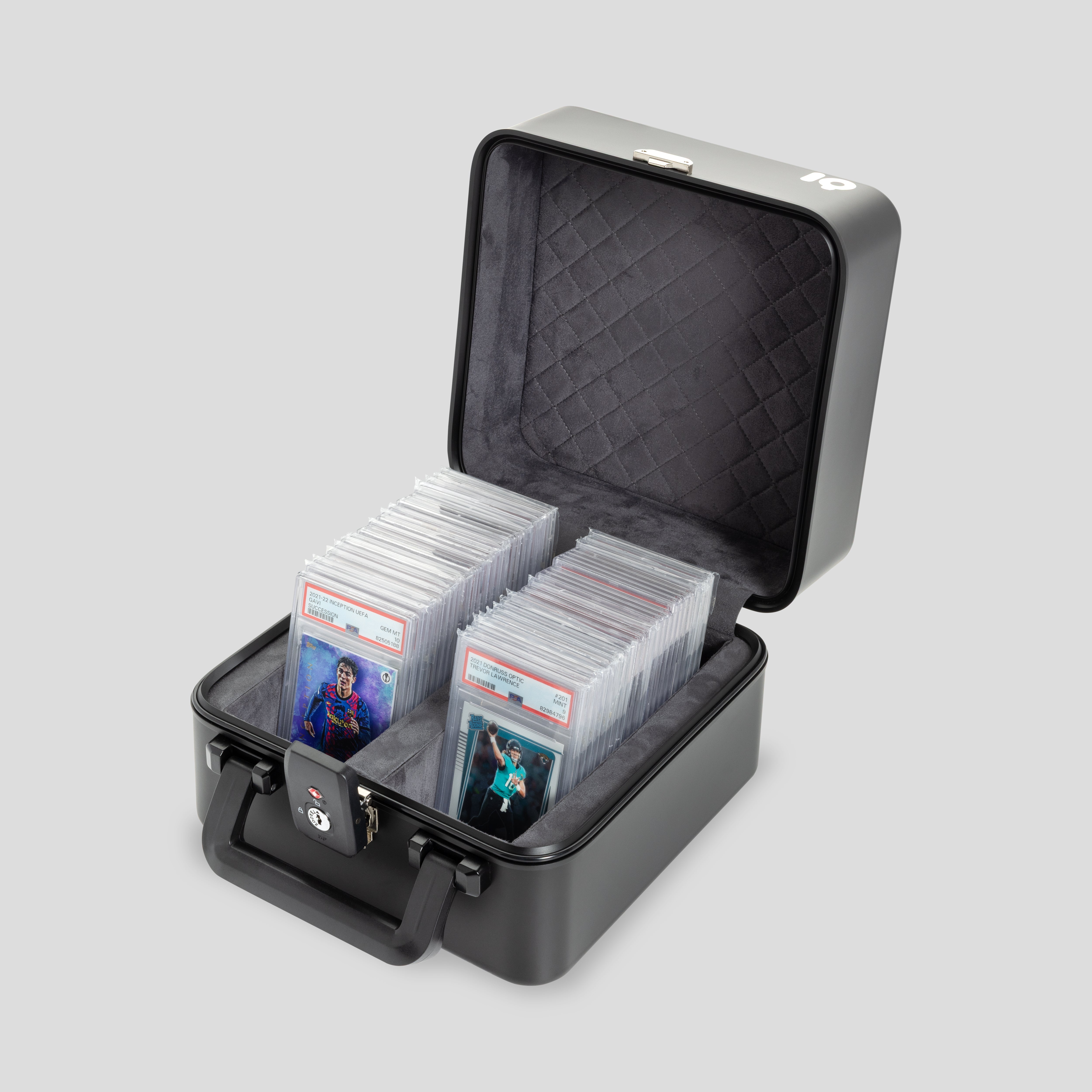 Anode 2 - IQ Card Case – IQ Card Supplies