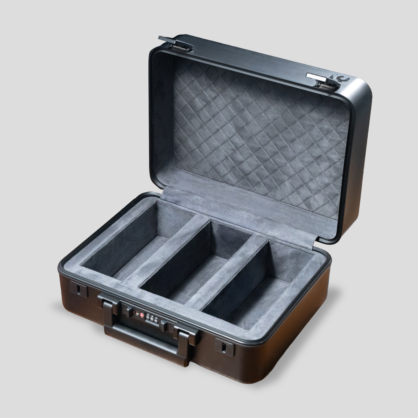 Anode 3 - IQ Card Case