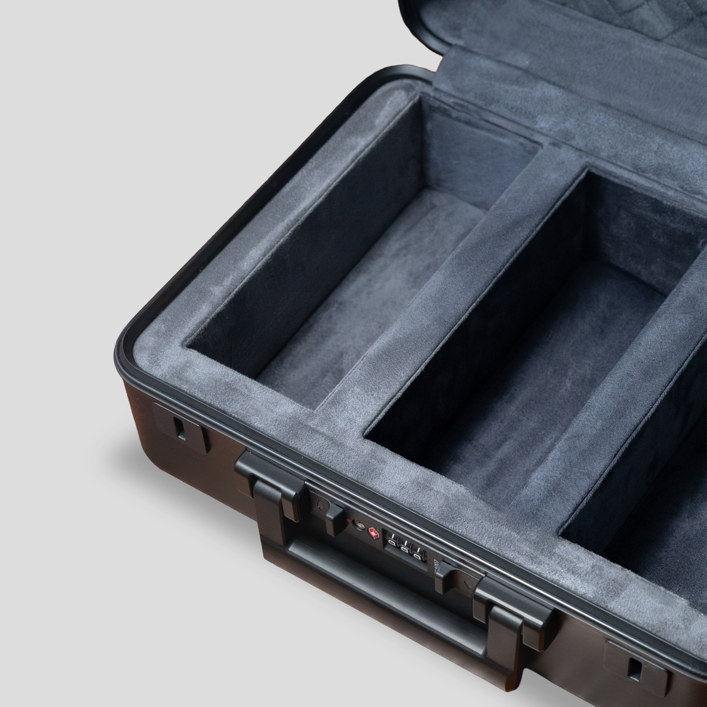 Anode 3 - IQ Card Case