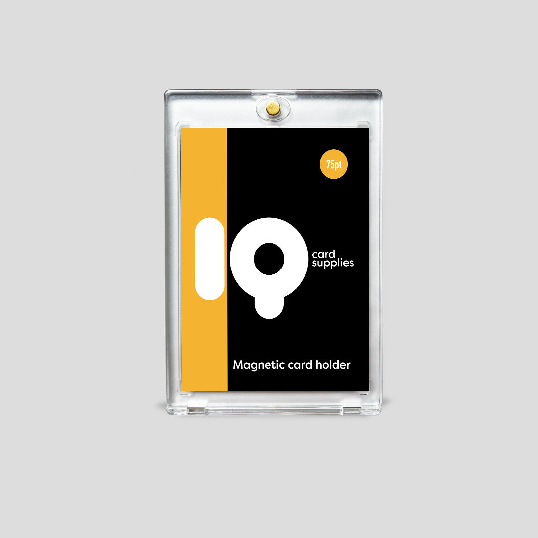 Magnetic Holder - 75pt