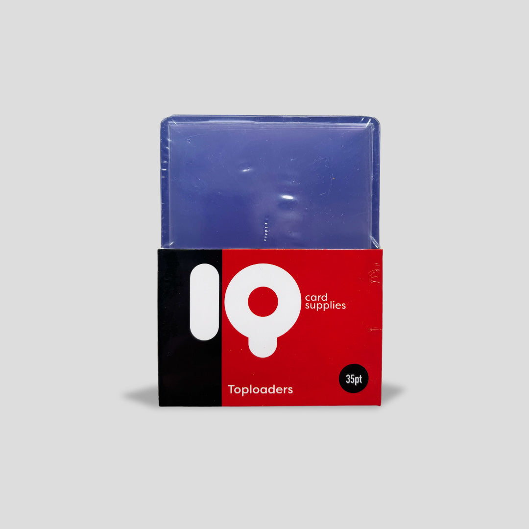 Toploader - 35pt
