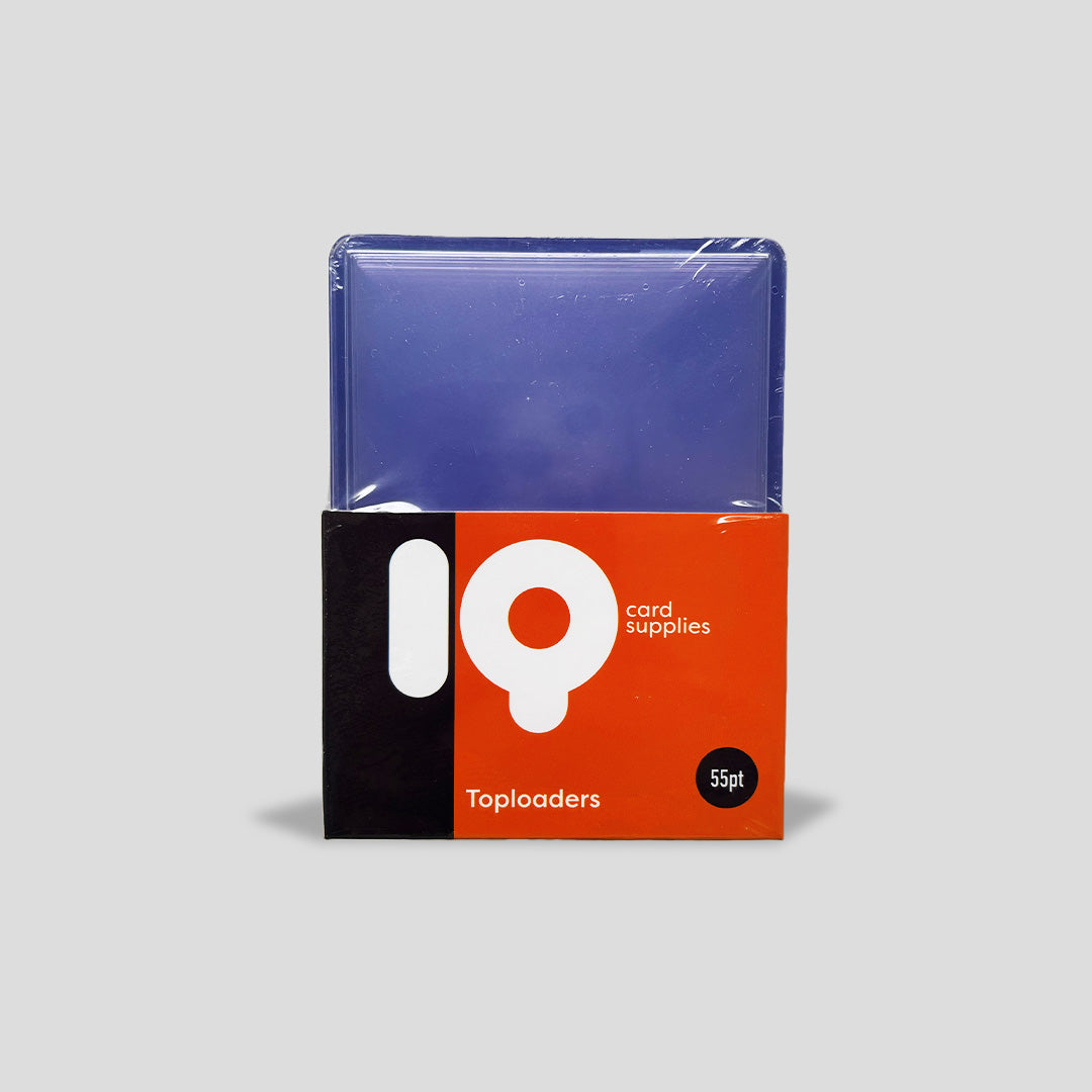 Toploader - 55pt
